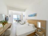 Superior room with sea view