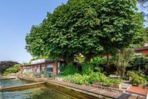 Hotel «Garden Zorzi», San Felice del Benaco