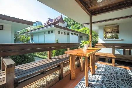 Kata Tranquil Villa - SHA Plus - 251