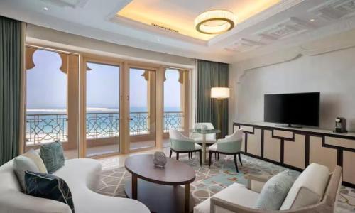 Waldorf Astoria Ras Al Khaimah - 115