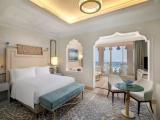 Double Junior Suite with ocean view