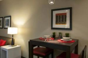 Homewood Suites- Denver Downtown Convention Center, Denver