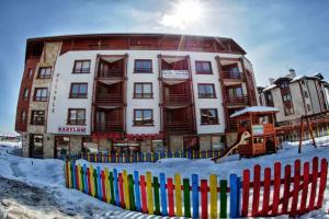 Predela 1 Apartments, Bansko