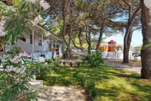 Hotel Gabbiano Beach, Vieste