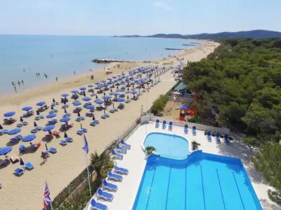 Gabbiano Beach - 23