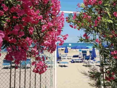 Gabbiano Beach - 34