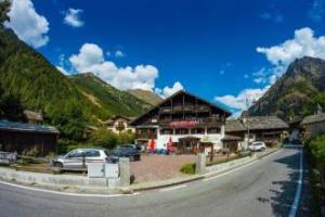 Hotel Gran Baita, Gressoney-Saint-Jean