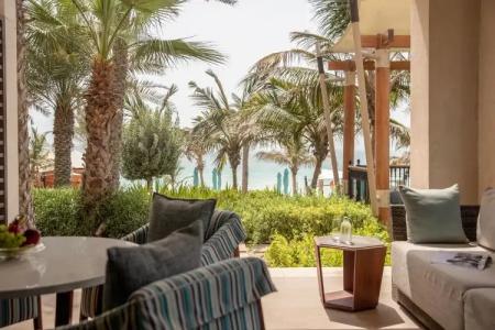 Jumeirah Al Naseem - 127