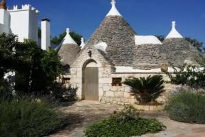 Bed & Breakfast «Il Melograno», Ceglie Messapica