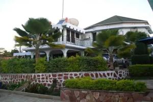 Ladson's Hotel, Mwanza