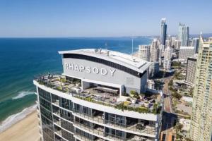 Rhapsody Resort - Official, Gold Coast