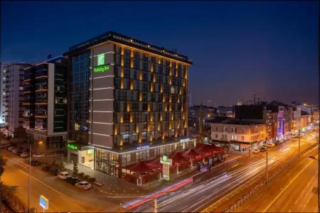 Holiday Inn Kayseri - Duvenonu, an IHG - 102