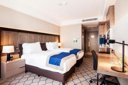 Holiday Inn Kayseri - Duvenonu, an IHG - 108