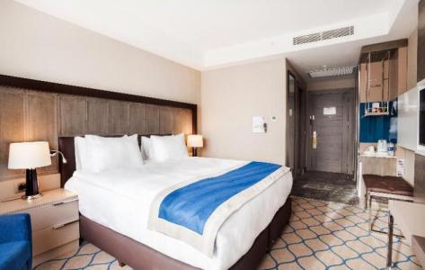 Holiday Inn Kayseri - Duvenonu, an IHG - 121