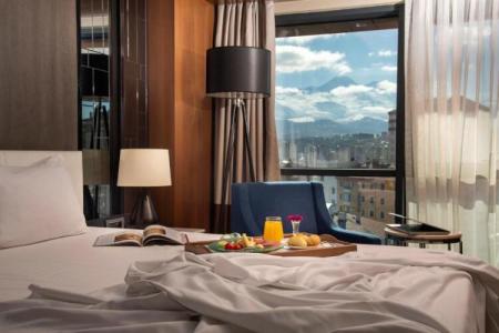 Holiday Inn Kayseri - Duvenonu, an IHG - 125