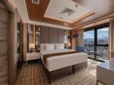 Double Suite with mountain view