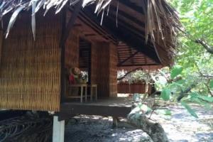 Cashew Nut Bungalow, Ko Mook, Ko Mook