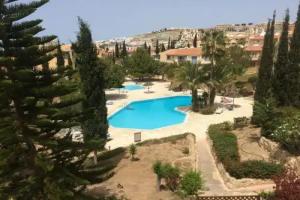 Guest House «Tamarin Paphos», Paphos