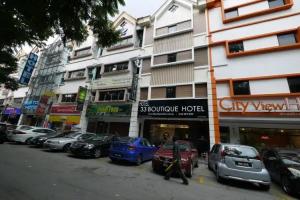 33 Boutique Hotel Bandar Sunway, Petaling Jaya