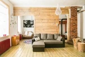 Apartment «Your place in Tallinn», Tallinn