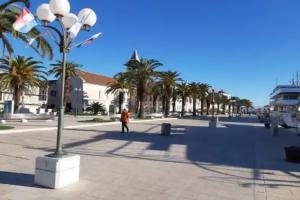 Apartment Villa Businci, Trogir