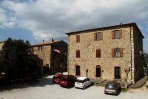 Borgo al Cielo - Albergo Diffuso, Suvereto