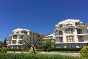 MAISONETTES in Royal Bay Residence and SPA, Sveti Vlas