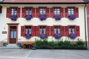 Haus am Buhl, Schonau Im Schwarzwald