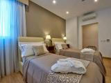 2 Bedrooms Standard Duplex room