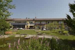 Hotel Birkenmoor Garni, Scheidegg