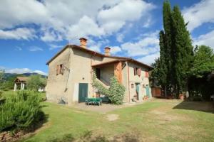 Guest House «Locazione turistica Campolacconi», Terranuova Bracciolini