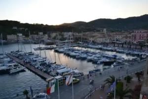 Hotel Belmare, Porto Azzurro