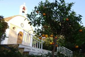 Akrotiri Hotel, Chania Town