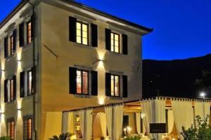 Bed & Breakfast «Lombardi», Camaiore