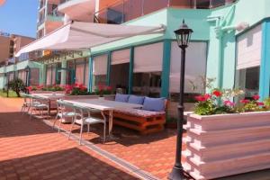 Sirena Hotel- ALL INCLUSIVE, Sunny Beach