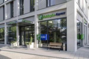 Holiday Inn Express Heidelberg City Centre, Heidelberg