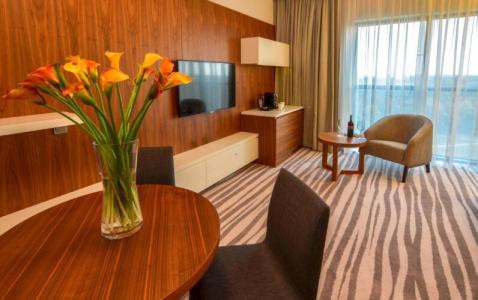 DoubleTree by Hilton Lodz - 139