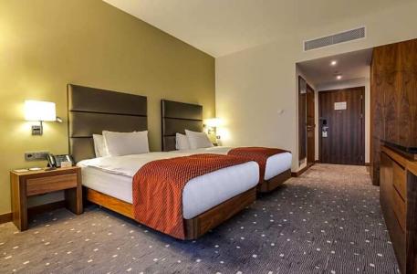 DoubleTree by Hilton Lodz - 119