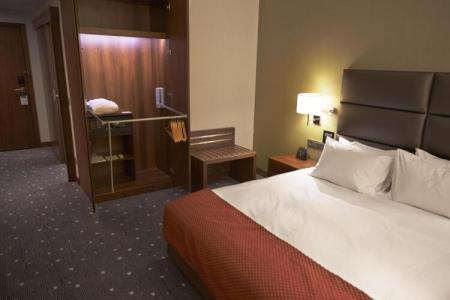 DoubleTree by Hilton Lodz - 106