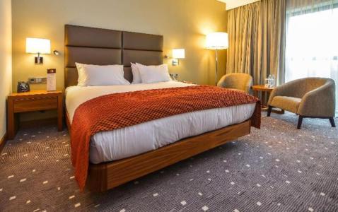 DoubleTree by Hilton Lodz - 117