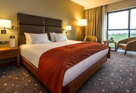 DoubleTree by Hilton Lodz - 104