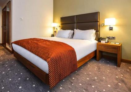 DoubleTree by Hilton Lodz - 108