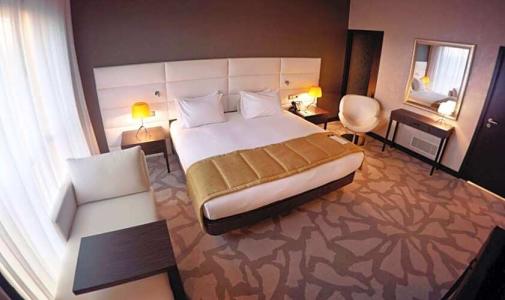 DoubleTree by Hilton Lodz - 148