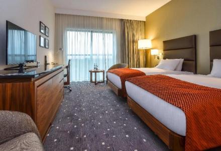 DoubleTree by Hilton Lodz - 110