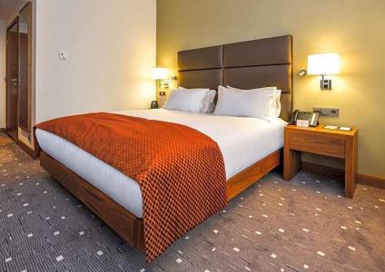 DoubleTree by Hilton Lodz - 122