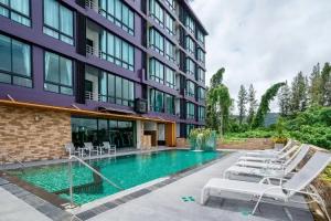 CA Hotel and Residence Phuket - SHA Extra Plus, Phuket Town