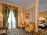 Boutique Double Suite