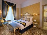 Luxury Double Suite