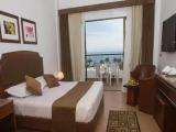 Double Suite with partial sea view