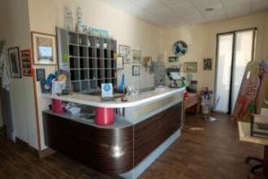 Hotel Ancore, Senigallia